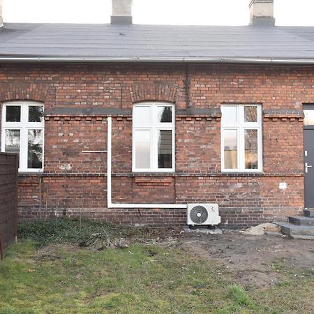 Apartament Dworcowa Kalisz  Exterior photo