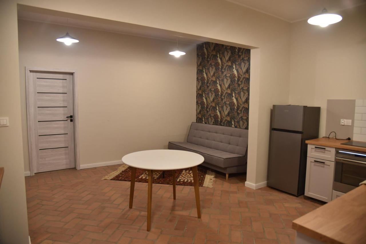 Apartament Dworcowa Kalisz  Exterior photo