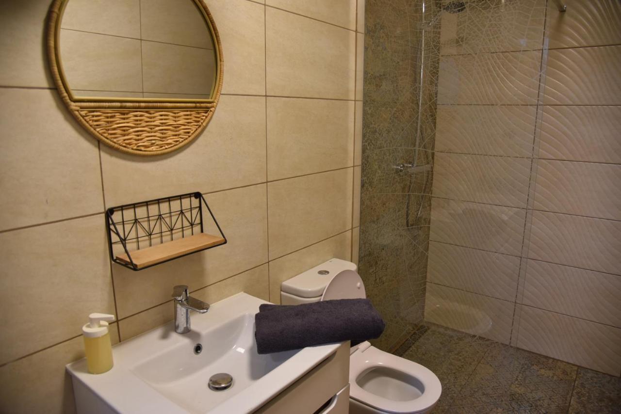 Apartament Dworcowa Kalisz  Exterior photo