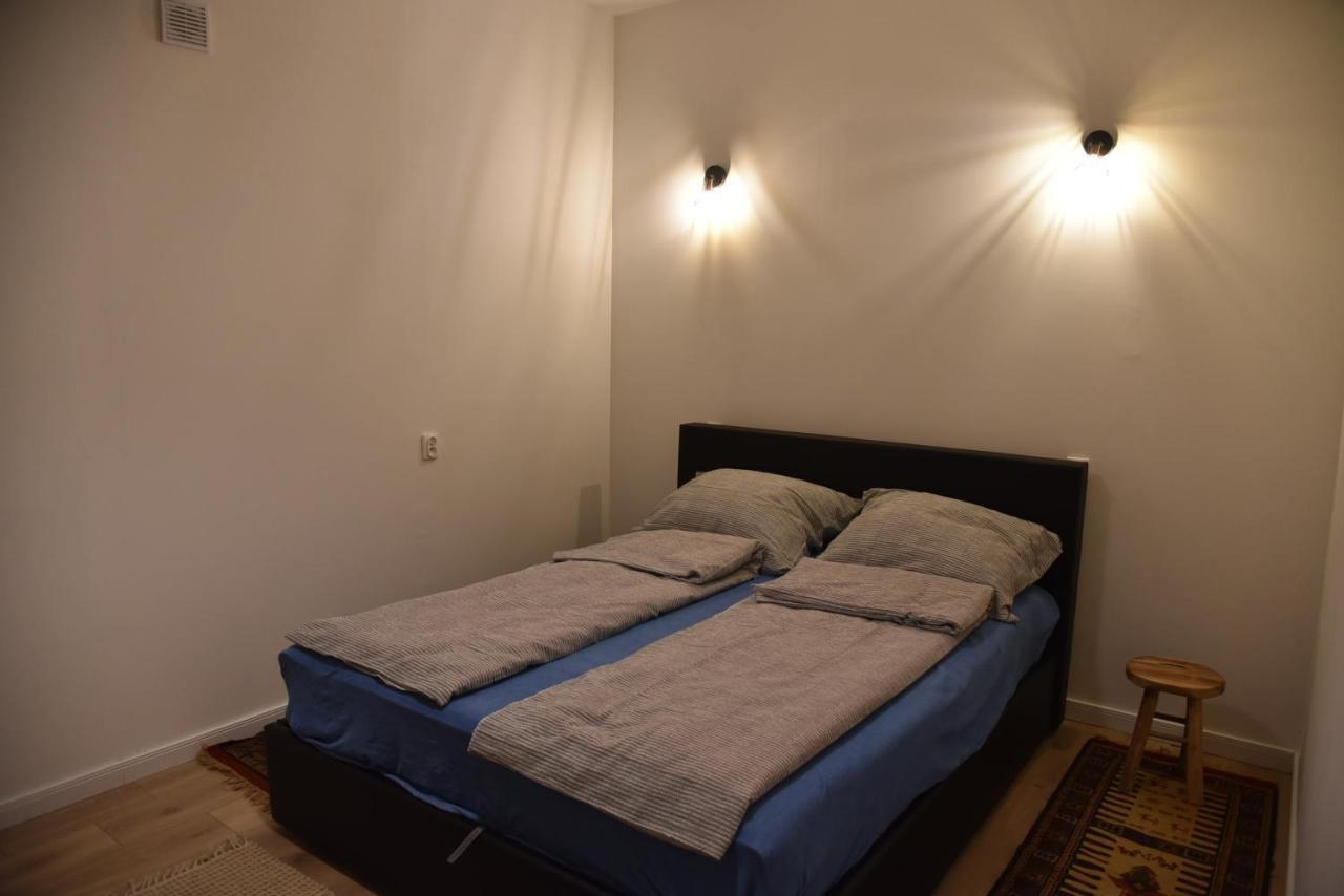 Apartament Dworcowa Kalisz  Exterior photo