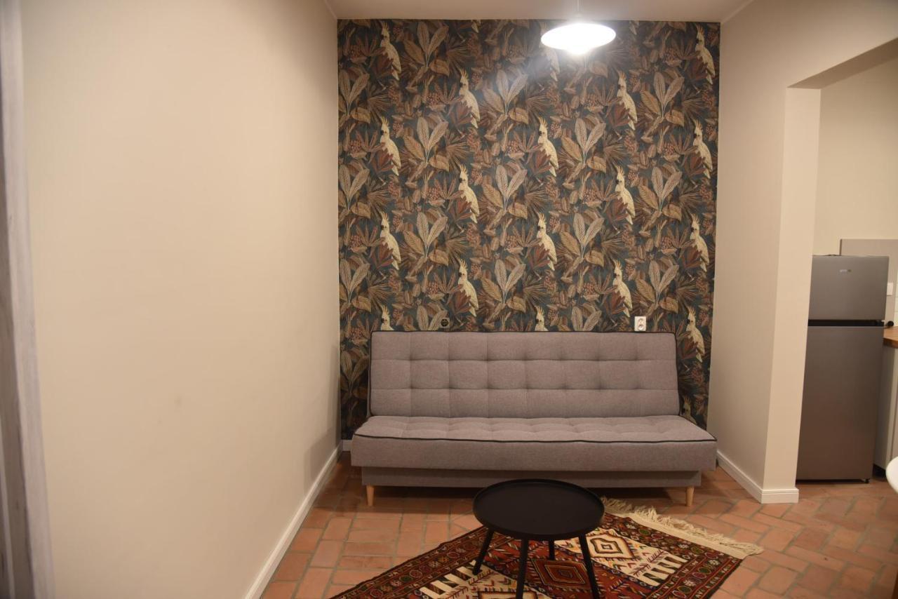 Apartament Dworcowa Kalisz  Exterior photo