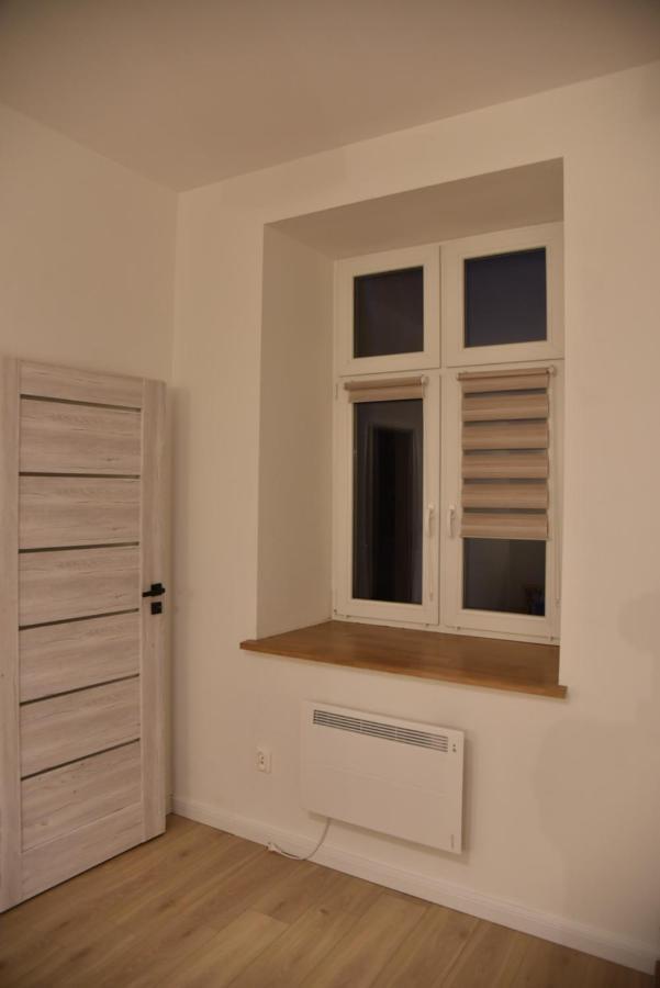 Apartament Dworcowa Kalisz  Exterior photo